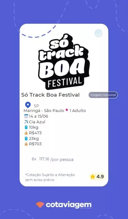 Pacotes